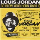 LP - Louis Jordan - Go Blow Your Horn (Part II)
