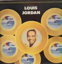 LP - Louis Jordan - Golden Greats