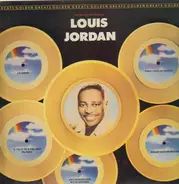 Louis Jordan - Golden Greats