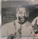 CD - Louis Jordan - Good Times