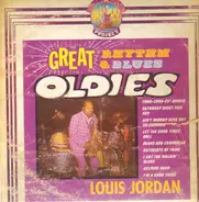 Louis Jordan - Great Rhythm & Blues Records