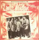 LP - Louis Jordan - Greatest Hits Volume 2 (1941-1947)