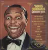 LP - Louis Jordan - LOUIS JORDAN´S GREATEST HITS - rare
