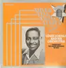 LP - Louis Jordan & His Orchestra - Three Hot Big Band Sessions In 1951