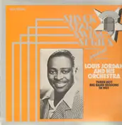 Louis Jordan & His Orchestra