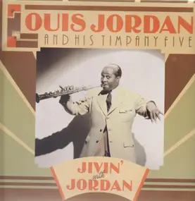 Louis Jordan - Jivin' With Jordan