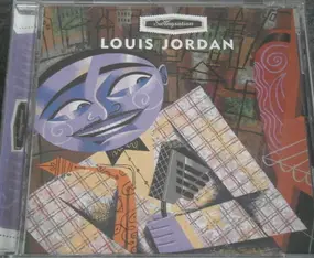 Louis Jordan - Swingsation