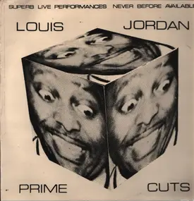 Louis Jordan - Prime Cuts