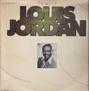 Louis Jordan - The Best Of Louis Jordan