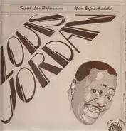 Louis Jordan & The Tympany Five - Good Times