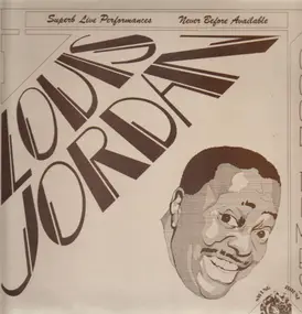 Louis Jordan - Good Times