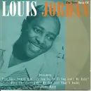 CD - Louis Jordan - The Very Best Of Louis Jordan