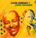 LP - Louis Jordan, Chris Barber - Louis Jordan & Chris Barber