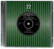 CD - Louis Jordan, Doris Day, Hank Thompson & others - Popfile Volume 22
