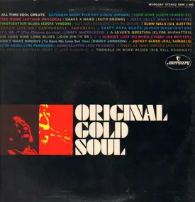 Various Artists - Original Gold Soul