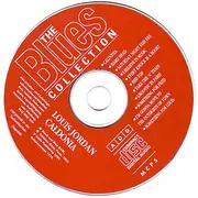CD - Louis Jordan - Caldonia