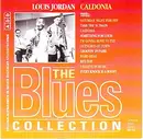 CD - Louis Jordan - Caldonia