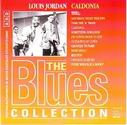 CD - Louis Jordan - Caldonia
