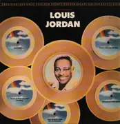 LP - Louis Jordan - Golden Greats