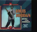 CD - Louis Jordan - Jivin' With Jordan