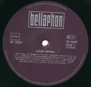 LP - Louis Jordan - Louis Jordan