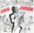 Double CD - Louis Jordan - Louis Jordan - Fat Box