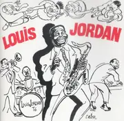 Double CD - Louis Jordan - Louis Jordan - Fat Box