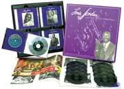 CD-Box - Louis Jordan - Let The Good Times Roll (1938-1954) - Harcover box