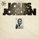 LP - Louis Jordan - The Best Of Louis Jordan