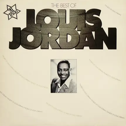 Louis Jordan - The Best Of Louis Jordan