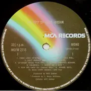 LP - Louis Jordan - The Best Of Louis Jordan