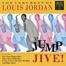 CD - Louis Jordan - The Very Best Of Louis Jordan
