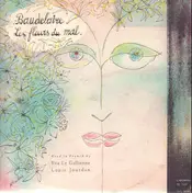 Louis Jourdan - Les Fleurs Du Mal
