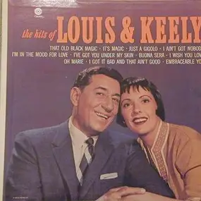LOUIS - The hits of Louis & Keely