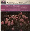 LP - Sibelius / Françaix / A.O - Romances And Serenades