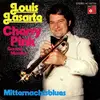 7inch Vinyl Single - Louis Lasarte - Cherry Pink (Gummi Mambo) / Mitternachtsblues