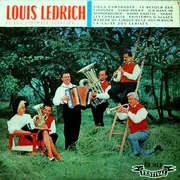10'' - Louis Ledrich Et Son Ensemble Alsacien - Vieux Camarades