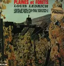 LP - Louis Ledrich - Plaines et Forêts