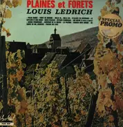 Louis Ledrich - Plaines et Forêts