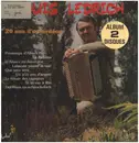 Double LP - Louis Ledrich - 20 ans d'Accordéon