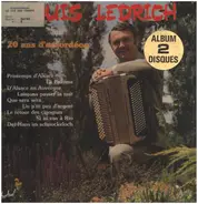 Louis Ledrich - 20 ans d'Accordéon