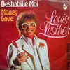 7inch Vinyl Single - Louis Lesther - Deshabille Moi