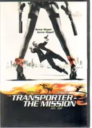 Louis Leterriea - Transporter - The Mission