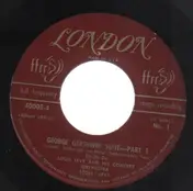 Louis Levy and His Orchestra - George Gershwin Suite