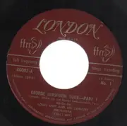 7inch Vinyl Single - Louis Levy And His Orchestra - George Gershwin Suite