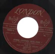 Louis Levy And His Orchestra - George Gershwin Suite