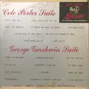 LP - Louis Levy And His Orchestra - Cole Porter & George Gershwin Suites