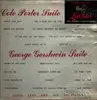 LP - Louis Levy And His Orchestra - Cole Porter & George Gershwin Suites - Mono