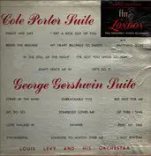 Louis Levy and His Orchestra