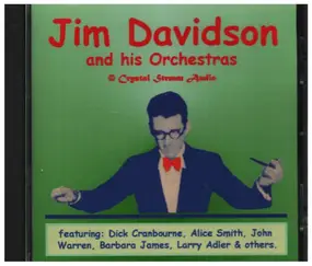 Jim Davidson - Jim Davidson and his Orchestras